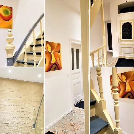 Apartman 